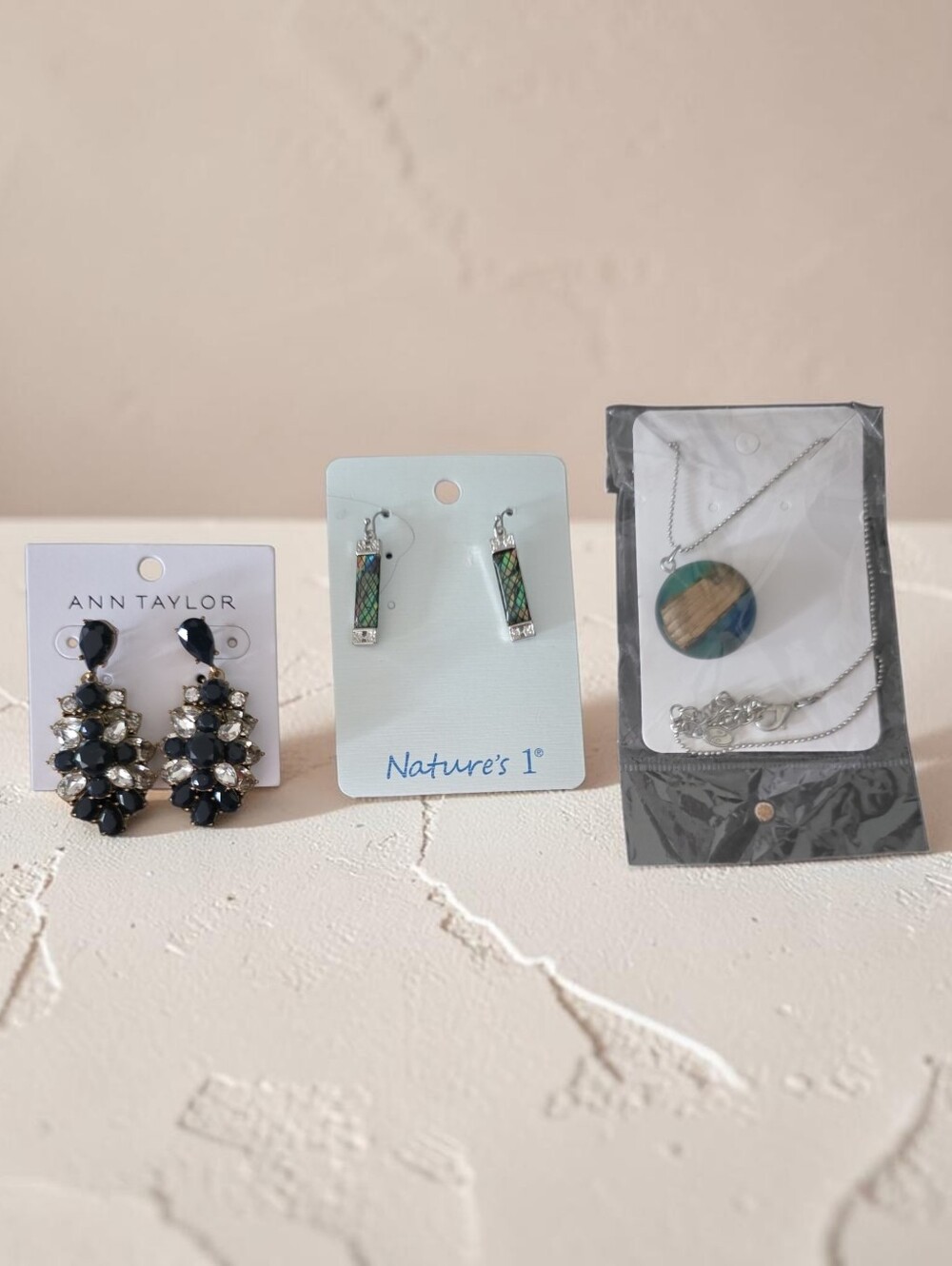 Pick Your Jewelry